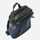 Plecak damski Mandarina Duck P10VCT08-23F Niebieski (800070357774) - obraz 4