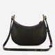 Torebka crossbody damska skórzana Coccinelle E5U8K530101-001 Czarna (800070354238) - obraz 2