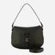 Torebka crossbody damska skórzana Coccinelle E1U7F120101-001 Czarna (800070354207) - obraz 1
