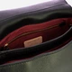 Torebka crossbody damska skórzana Coccinelle E1U7F120101-001 Czarna (800070354207) - obraz 5