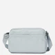 Torebka crossbody damska materiałowa Mandarina Duck P10QMT48-24N Perłowa (800070357789) - obraz 2