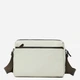 Torebka crossbody damska materiałowa Mandarina Duck P10VCT19-591 Mleczna (800070357752) - obraz 2