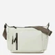 Torebka crossbody damska materiałowa Mandarina Duck P10VCT56-591 Biała (800070357777) - obraz 1