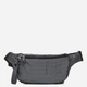 Saszetka na pas damska mini Mandarina Duck P10QMMM3-465 Szara (800070357788) - obraz 1