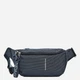 Saszetka na pas damska mini Mandarina Duck P10QMMM3-A46 Niebieska (800070357787) - obraz 1