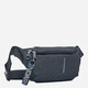 Saszetka na pas damska mini Mandarina Duck P10QMMM3-A46 Niebieska (800070357787) - obraz 3