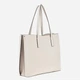 Torebka shopper damska duża Guess HWBG6974230-IVO Mleczna (800070352365) - obraz 2