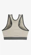 Топ спортивный 2506 XL Серый shop (2000999520907) - изображение 3