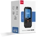 Мобильный телефон Ergo E283 Black UA - изображение 6