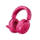 Наушники беспроводные MCHOSE V9 Pro Pink (6973654168805) - изображение 1