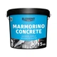 Декоративная штукатурка Element Décor Marmorino Concrete с матовым эффектом 15 кг - изображение 1