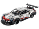 Конструктор Technic – Porsche 911 RSR на 1580 деталей (42096) - зображення 1
