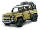 Конструктор Technic – Land Rover Defender на 2573 деталей (42110) - изображение 2