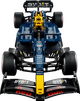 Конструктор Technic – F1 Red Bull RB20 на 1639 деталей (42206) - изображение 3
