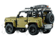 Конструктор Technic – Land Rover Defender на 2573 деталей (42110) - изображение 3
