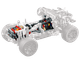Конструктор Technic – Land Rover Defender на 2573 деталей (42110) - изображение 5