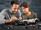 Конструктор Technic – Porsche 911 RSR на 1580 деталей (42096) - зображення 7