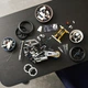 Конструктор Technic – BMW M 1000 RR на 1920 деталей (42130) - изображение 8