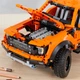 Конструктор Technic – Ford F-150 Raptor на 1379 деталей (42126) - изображение 8