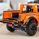 Конструктор Technic – Ford F-150 Raptor на 1379 деталей (42126) - изображение 10