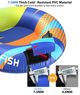 Надувной тюбинг Airfish для катания с горки, снежный тюбинг (snow tube) - изображение 2