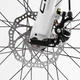 Велосипед Спортивный 27.5 дюймов Corso ELYSIUM LS-930 оборудование Shimano алюминиевая рама 15.5 дюймов 21 скорость. Blue (165329) - изображение 9