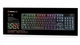 Клавіатура REAL-EL Comfort 7090 Backlit USB чорна з підсвічуванням - зображення 8