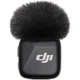 Передатчик радиосистемы DJI Mic Mini Infinity Black (CP.RN.00000431.01) - изображение 2