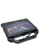 Ноутбук Getac V110 G3 Multitouch Intel Core i5 (i5-6200U) 8 Гб 128 Гб SSD Клас A- (NTB0226030) Б/В - изображение 2