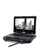 Ноутбук Getac V110 G3 Multitouch Intel Core i5 (i5-6200U) 8 Гб 128 Гб SSD Клас B (NTB0226015) Б/В - изображение 3
