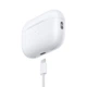 Бездротові навушники WIWU Airbuds Pro 2 ANC (4-mic ENC) White (6976975614396) - зображення 4