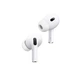 Бездротові навушники WIWU Airbuds Pro 2 ANC (4-mic ENC) White (6976975614396) - зображення 3