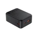 Зовнішній акумулятор ACEFAST M28 10000mAh 22.5W Black (р.71.1 × 54.2 × 29.5 мм) - зображення 4