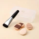 Набір аксесуарів Studio17 Skin Fit Base Makeup Kit для макіяжу - изображение 2