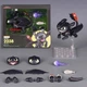 Фігурка “Як приручити дракона” Беззубик (Toothless) 2238 Nendoroid - зображення 2
