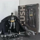 Сборная подвижная фигурка Бэтмен Hush CT Toys статуэтка Batman Action Figure DC Justice League - изображение 2