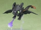 Фігурка “Як приручити дракона” Беззубик (Toothless) 2238 Nendoroid - зображення 5