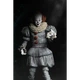 Коллекционная фигурка Пеннивайз (Pennywise) Ultimate 18 см «Оно: Часть 2» (2019) от NECA с аксессуарами - изображение 5