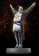 Коллекционная фигурка Солер из Асторы (Solaire of Astora) Dark Souls Дарк Соулс рыцарь Солнца BauTech 9 см - изображение 1