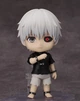 Колекційна фігурка Good Smile Company Канекі Кен Tokyo Ghoul Токійський Гуль Nendoroid - зображення 1