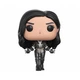 Фігурка Funko Pop Єнніфер №152 колекційна вінілова модель Yennefer з «Відьмака» (10 см) - зображення 2