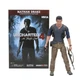 Коллекционная фигурка NECA Uncharted 4 Nathan Drake 17 см | Аначартед 4 Нейтан Дрейк - изображение 2