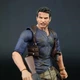 Коллекционная фигурка NECA Uncharted 4 Nathan Drake 17 см | Аначартед 4 Нейтан Дрейк - изображение 4