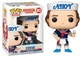 Фигурка Фанко Поп Стив Очень странные дела Странные Чудеса ОСД Funko Pop 803 Steve Stranger Things - изображение 1