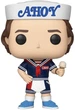 Фигурка Фанко Поп Стив Очень странные дела Странные Чудеса ОСД Funko Pop 803 Steve Stranger Things - изображение 3