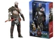 Эпический Кратос Kratos: Фигурка NECA God of War 4 Бог Войны с движущимися конечностями и аксессуарами - изображение 5