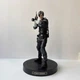 Коллекционная фигурка Леон Скотт Кеннеди Leon S. Kennedy Resident Evil 2 Обитель зла 32 см - изображение 1