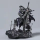 Фигурка Рыцаря Арториаса среди мечей Dark Souls Коллекционная Статуя Artorias the Abysswalker - изображение 1