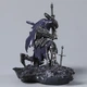 Фигурка Рыцаря Арториаса среди мечей Dark Souls Коллекционная Статуя Artorias the Abysswalker - изображение 2