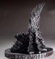 Колекційна Фігурка Статуетка Залізний Трон Iron Throne Game Of Thrones Song Of ice And Гра Престолів 16 см - зображення 5